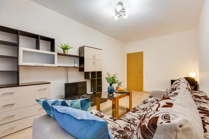 LikeHomeAparts (ЛайкХоумАпартс) на улице Столичная 14 — фото 5