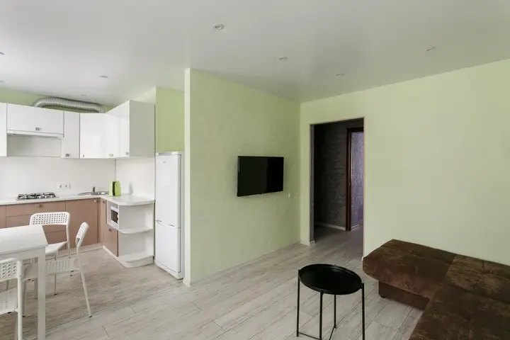 Хочу приехать на улице Галкинская 85 — фото 1