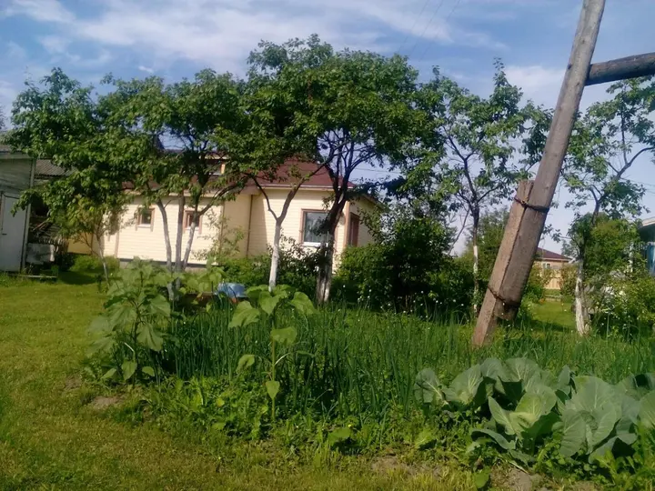Сортавала: Рая