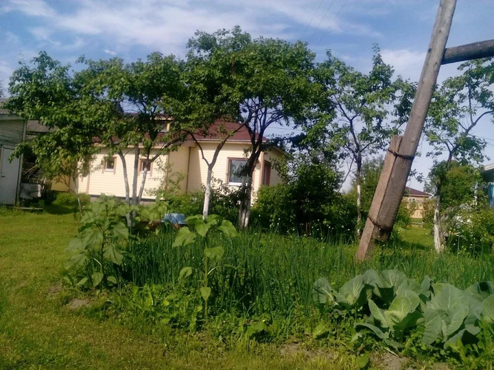 Сортавала: Рая