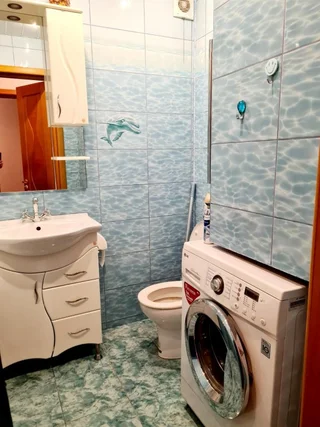 Домодедово: Runway Apartments (Ранвей Апартментс) на улице Лунная 13