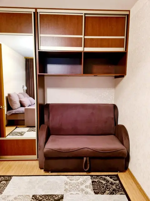 Домодедово: Runway Apartments (Ранвей Апартментс) на улице Лунная 13