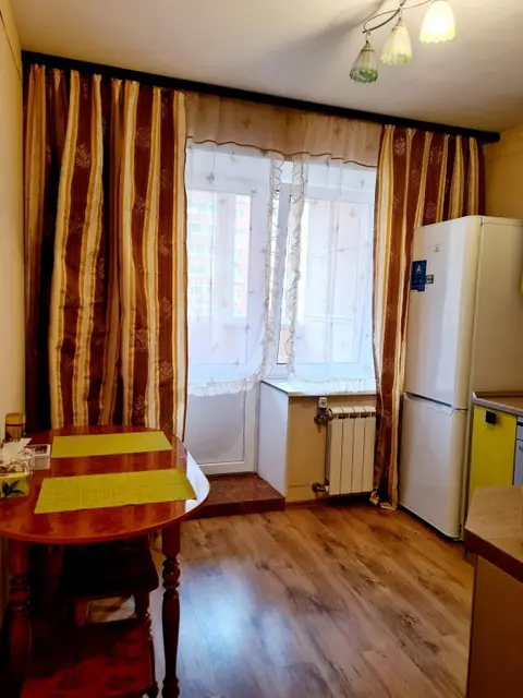 Домодедово: Runway Apartments (Ранвей Апартментс) на улице Лунная 13