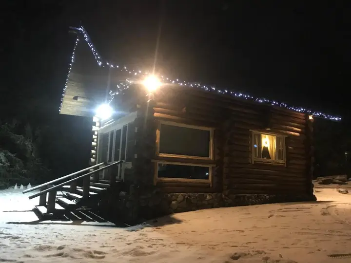 Дом на берегу с сауной — фото 2