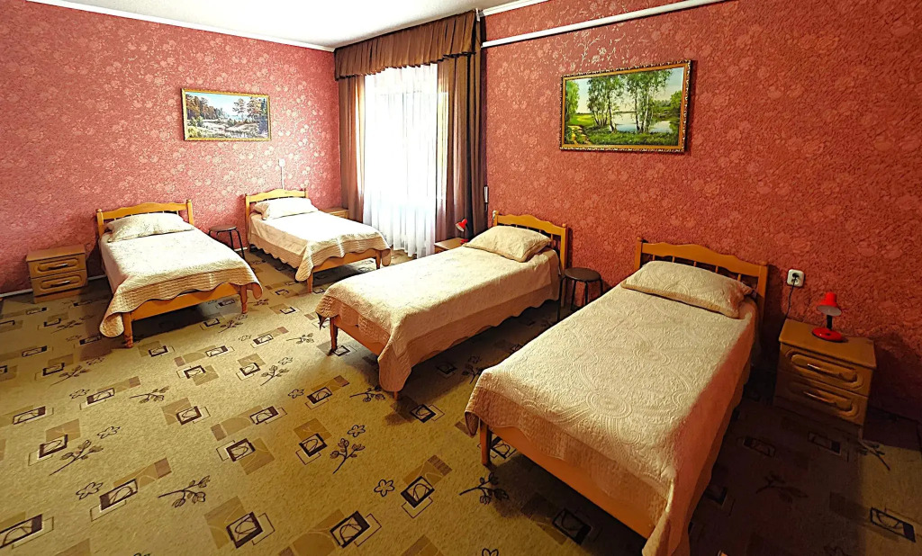 Лабинск: Красина 38