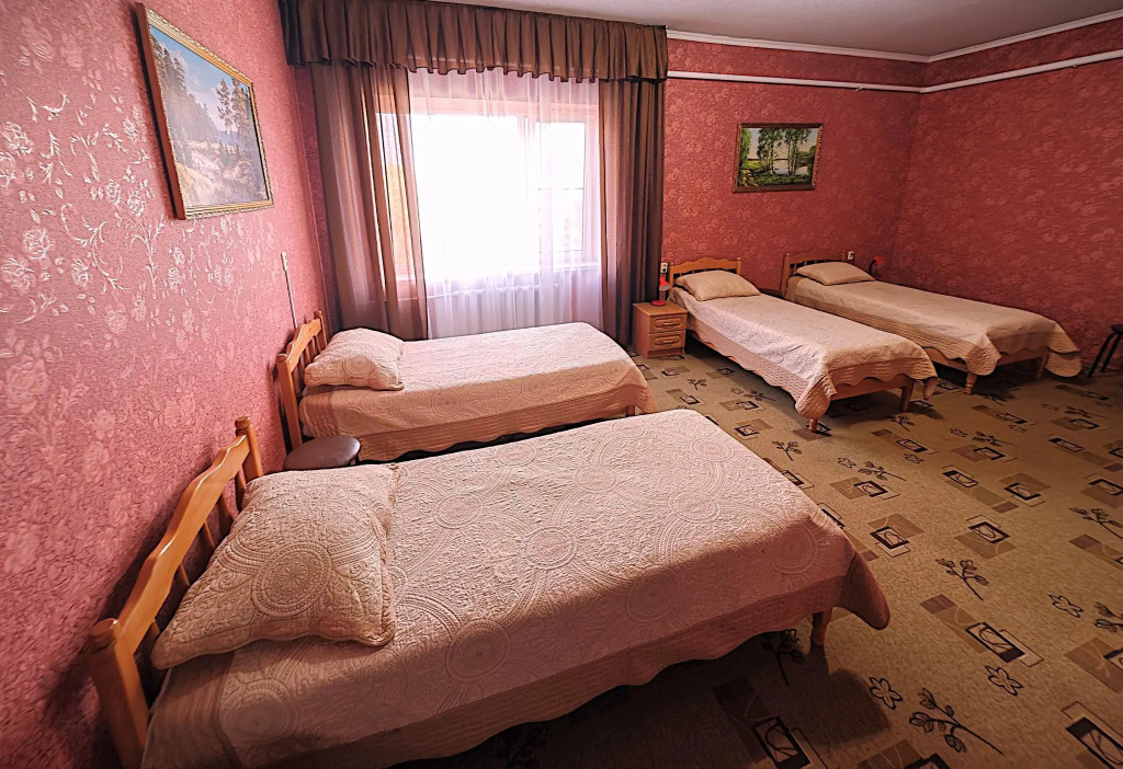 Лабинск: Красина 38