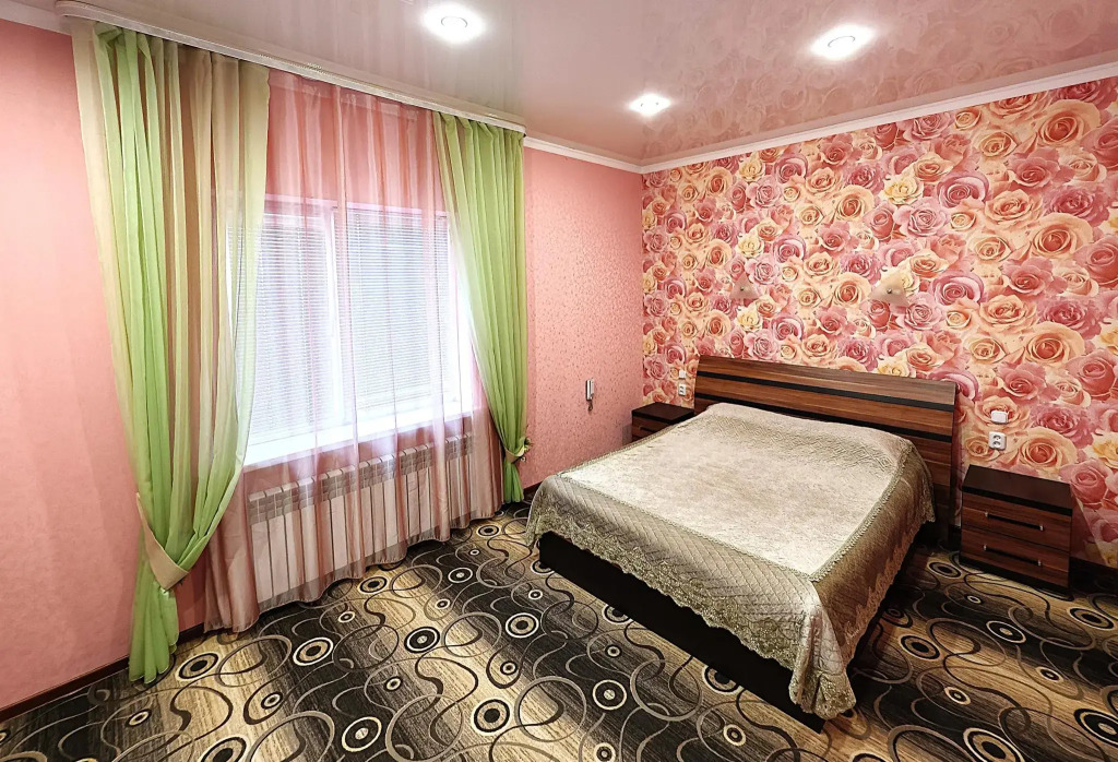 Лабинск: Красина 38