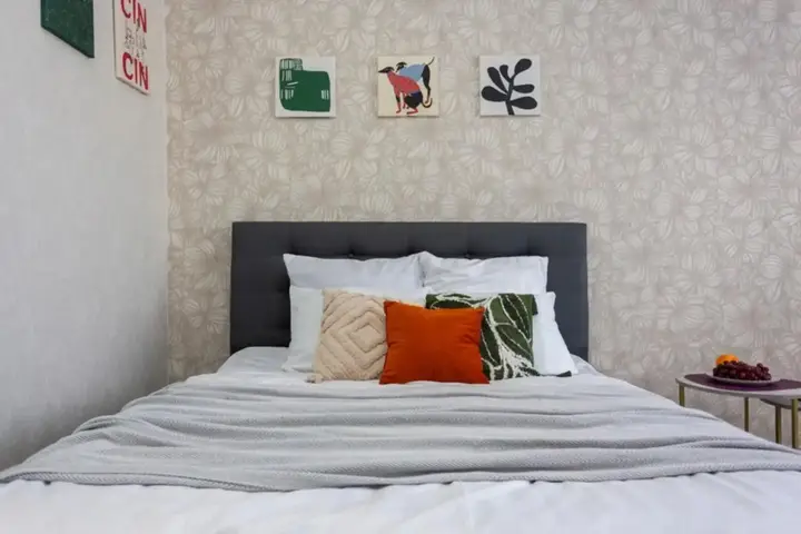 Moment House (Момент Хаус) на улице Беловежская 11 — фото 4
