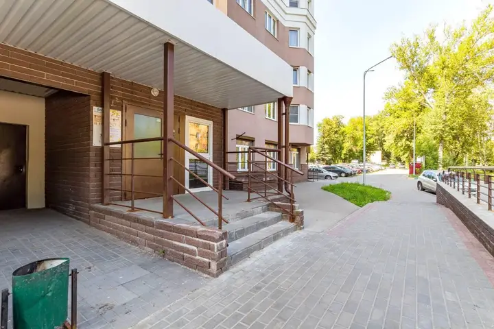 Свежо на улице Героя Жидкова 2 — фото 4