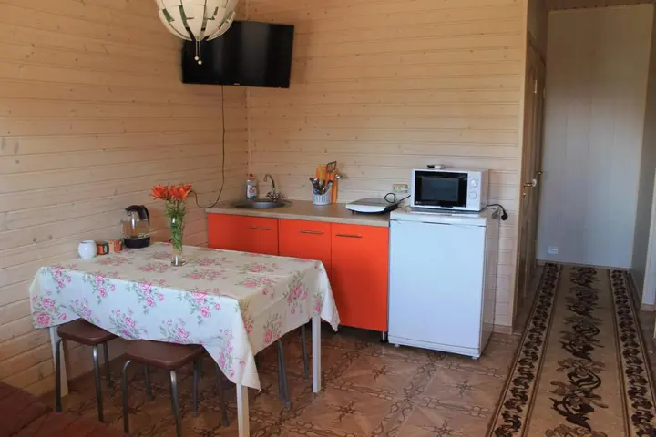 Сортавала: Guest House Uytniy