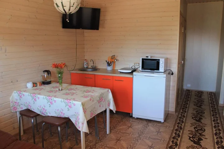 Сортавала: Guest House Uytniy