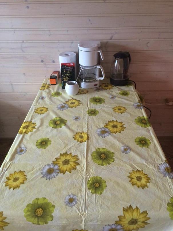 Сортавала: Guest House Uytniy