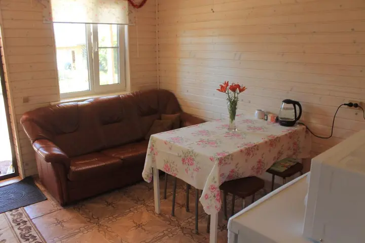 Сортавала: Guest House Uytniy