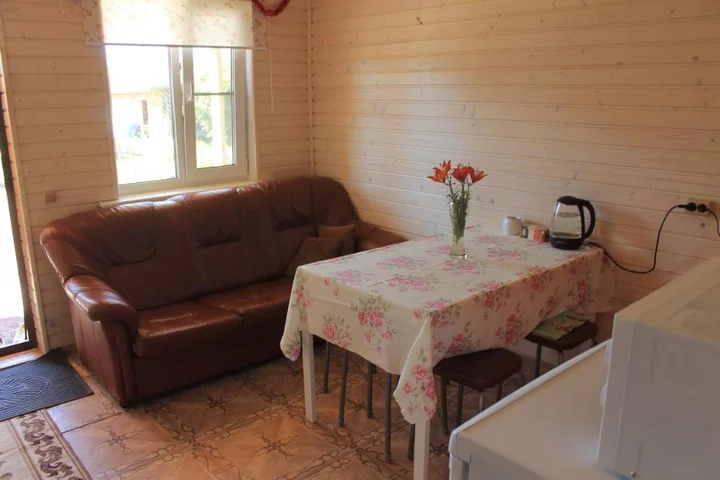 Сортавала: Guest House Uytniy