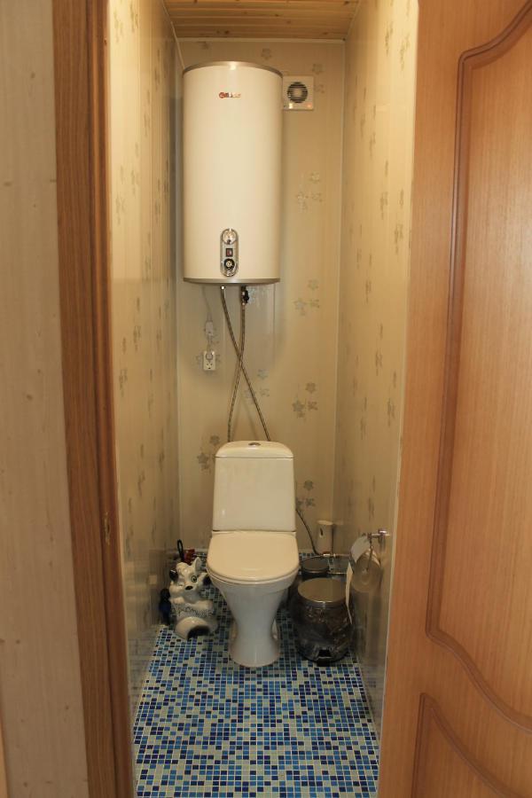 Сортавала: Guest House Uytniy