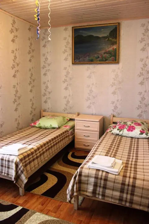 Сортавала: Guest House Uytniy