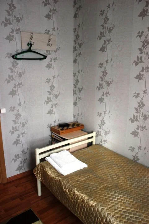 Сортавала: Guest House Uytniy
