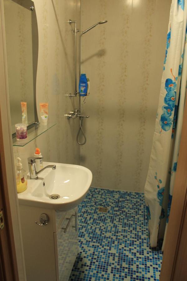 Сортавала: Guest House Uytniy