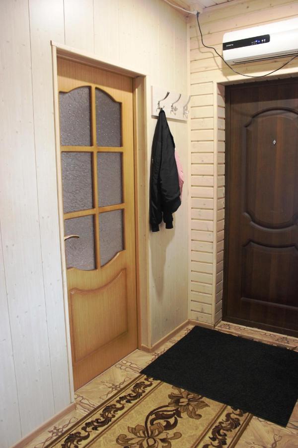 Сортавала: Guest House Uytniy