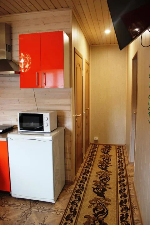 Сортавала: Guest House Uytniy
