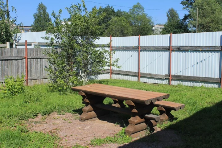 Сортавала: Guest House Uytniy