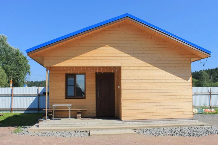 Сортавала: Guest House Uytniy