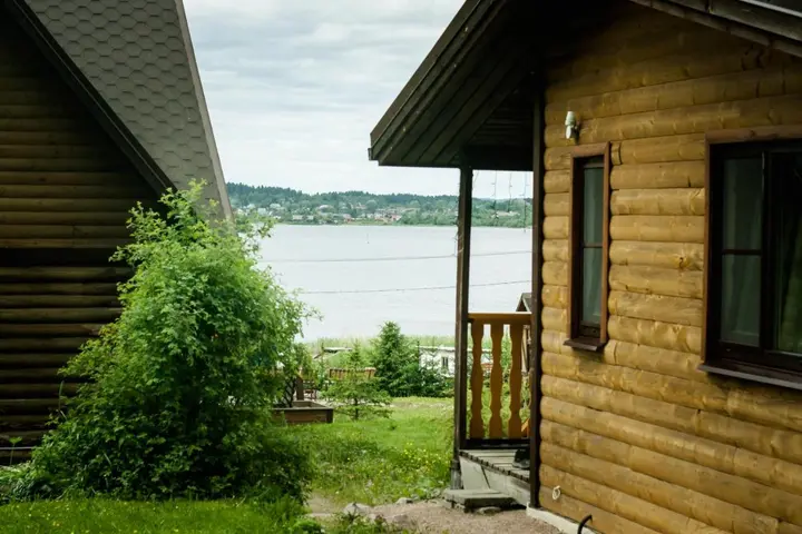Сортавала: Holiday Home Tihotut
