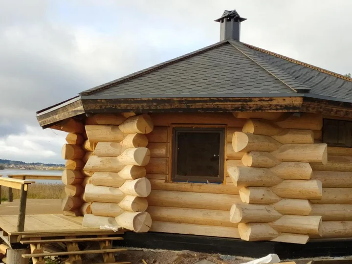 Сортавала: Holiday Home Tihotut