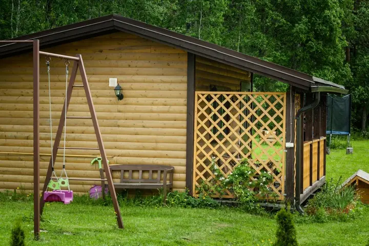 Сортавала: Holiday Home Tihotut