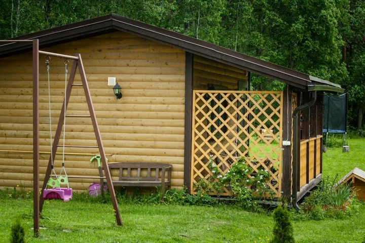 Сортавала: Holiday Home Tihotut