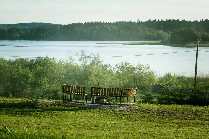 Сортавала: Holiday Home Tihotut