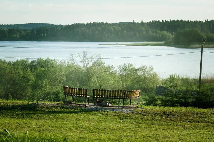Сортавала: Holiday Home Tihotut
