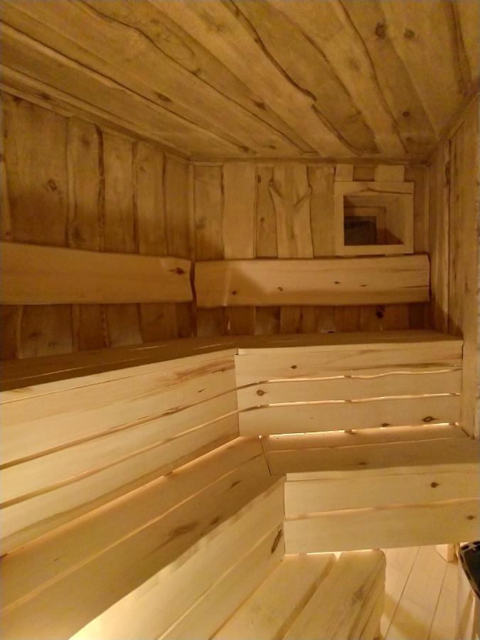 Сортавала: Holiday Home Tihotut