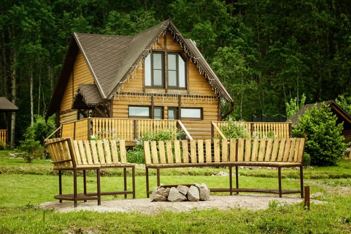 Сортавала: Holiday Home Tihotut