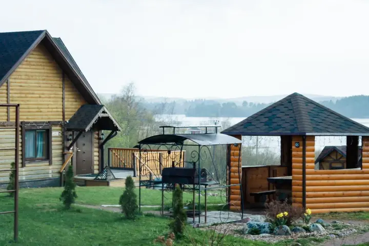 Сортавала: Holiday Home Tihotut