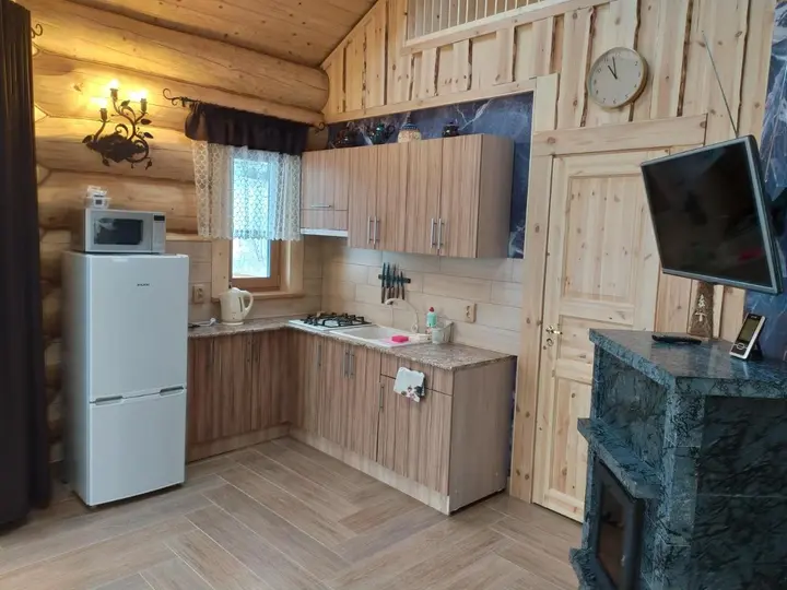 Сортавала: Holiday Home Tihotut