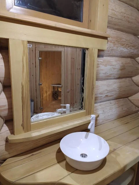 Сортавала: Holiday Home Tihotut