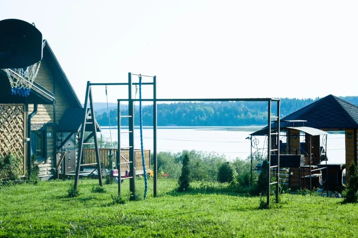 Сортавала: Holiday Home Tihotut