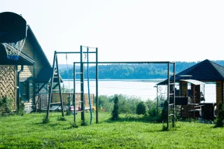 Сортавала: Holiday Home Tihotut