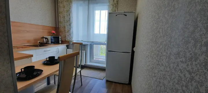 Первоуральск: Иляна на улице Емлина 29А