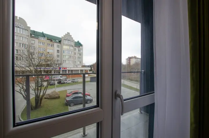Светлогорск: Апартаменты Роскошные в Светлогорске