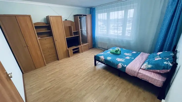 Балашиха: Погостим на улице Дмитриева
