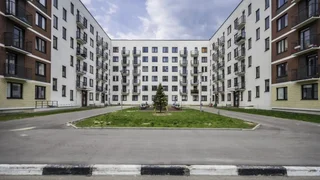 Балашиха: Погостим на улице Народного Ополчения 5