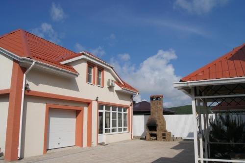 Сукко: Villa Barvikha House