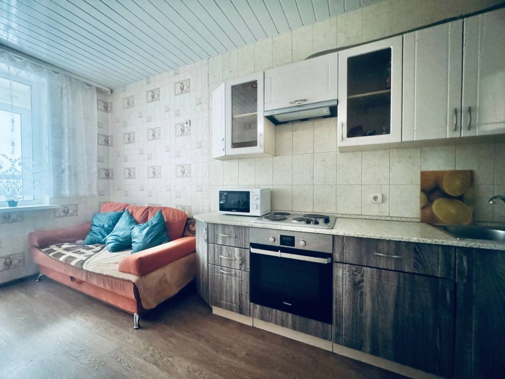 Нижний Новгород: Апартаменты Чайка House на Гагарина 99/1
