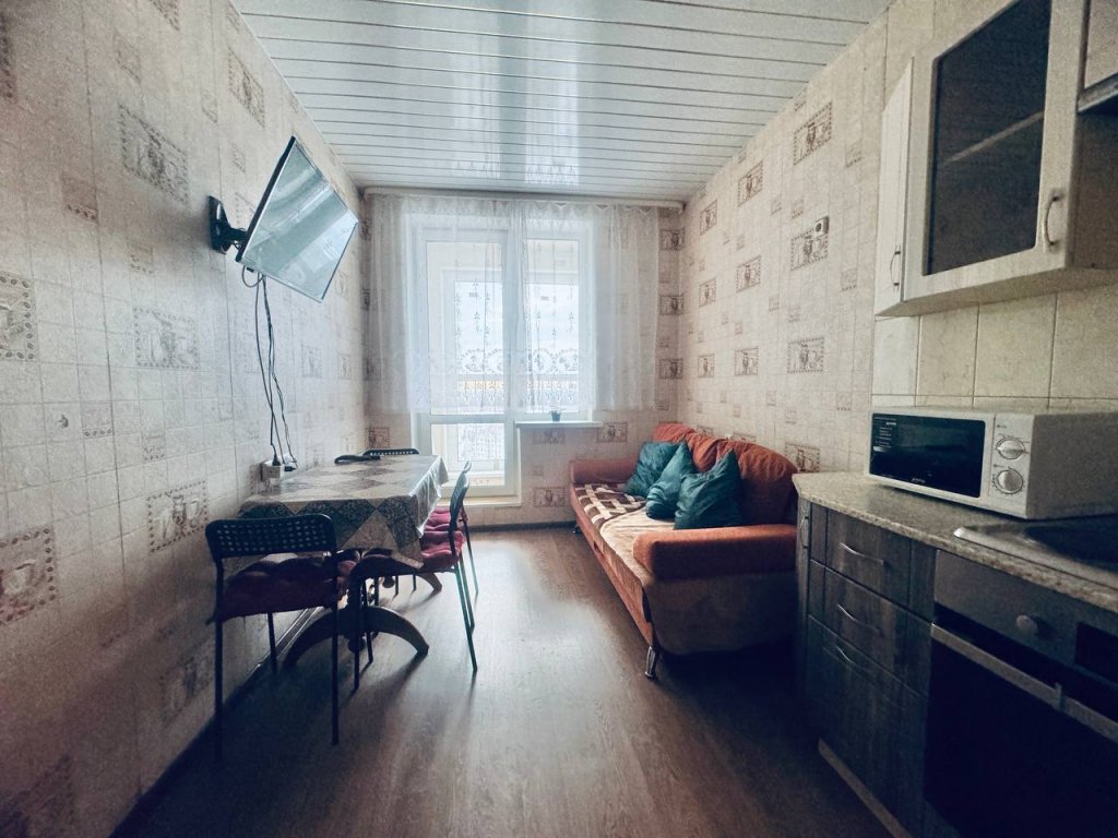 Нижний Новгород: Апартаменты Чайка House на Гагарина 99/1