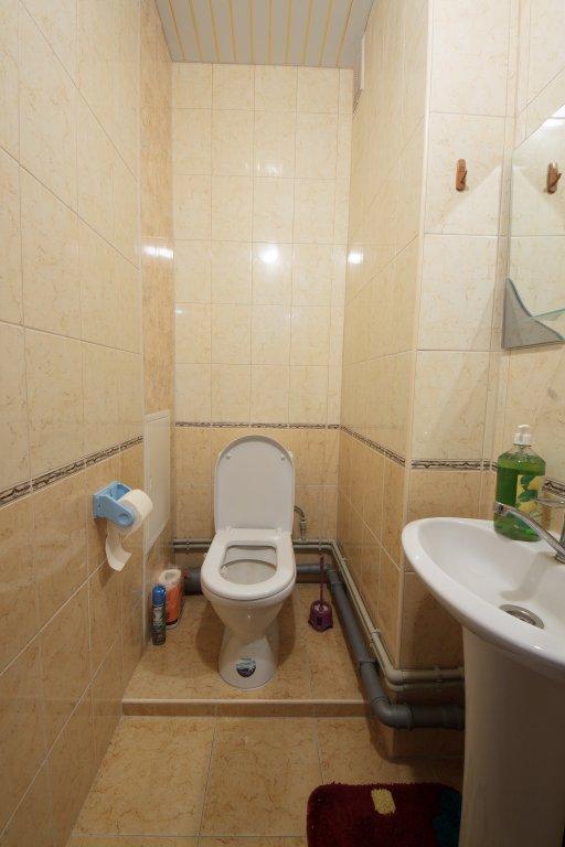 Нижний Новгород: Апартаменты Чайка House на Гагарина 99/1