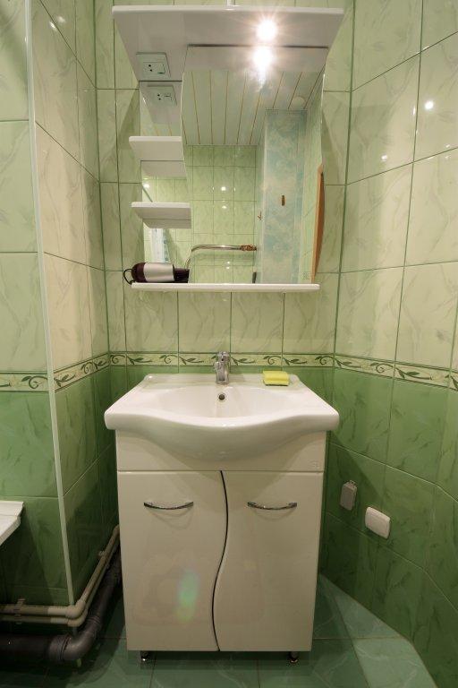Нижний Новгород: Апартаменты Чайка House на Гагарина 99/1