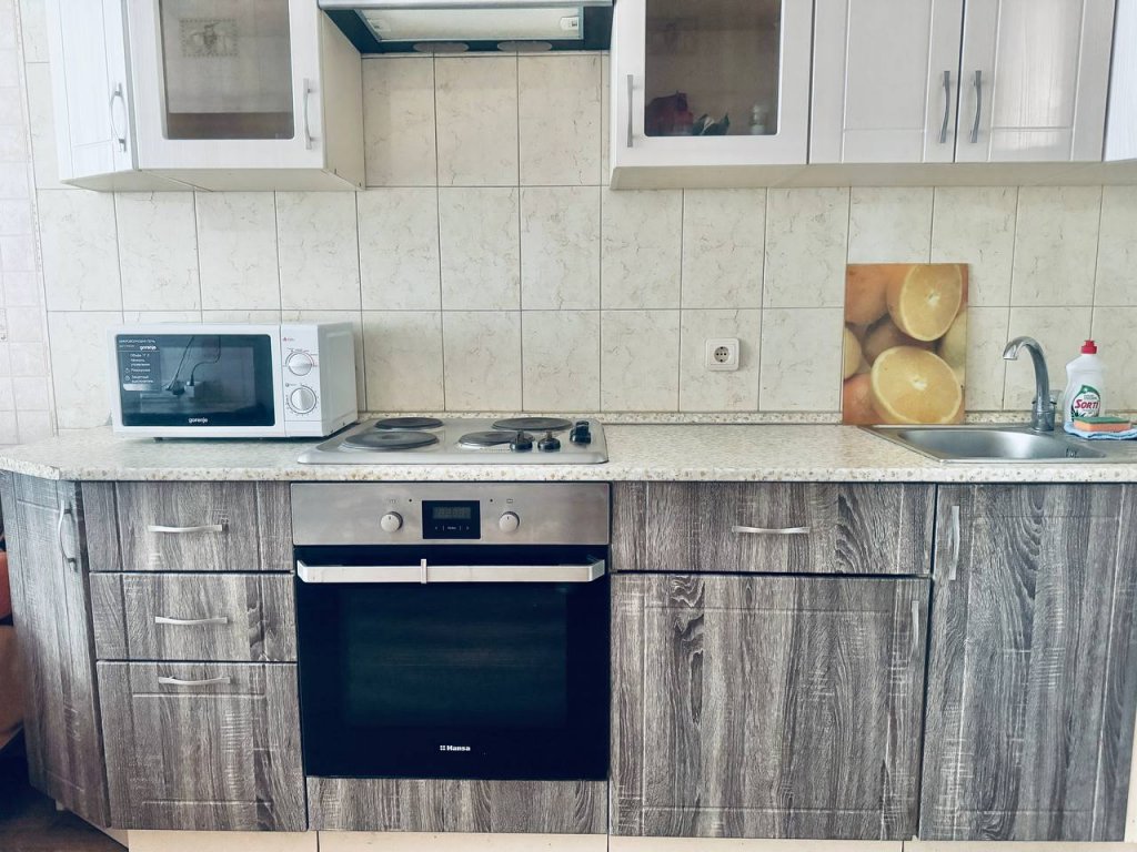 Нижний Новгород: Апартаменты Чайка House на Гагарина 99/1