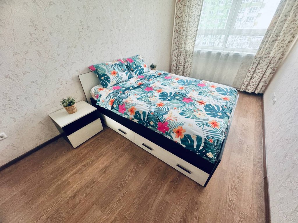 Нижний Новгород: Апартаменты Чайка House на Гагарина 99/1